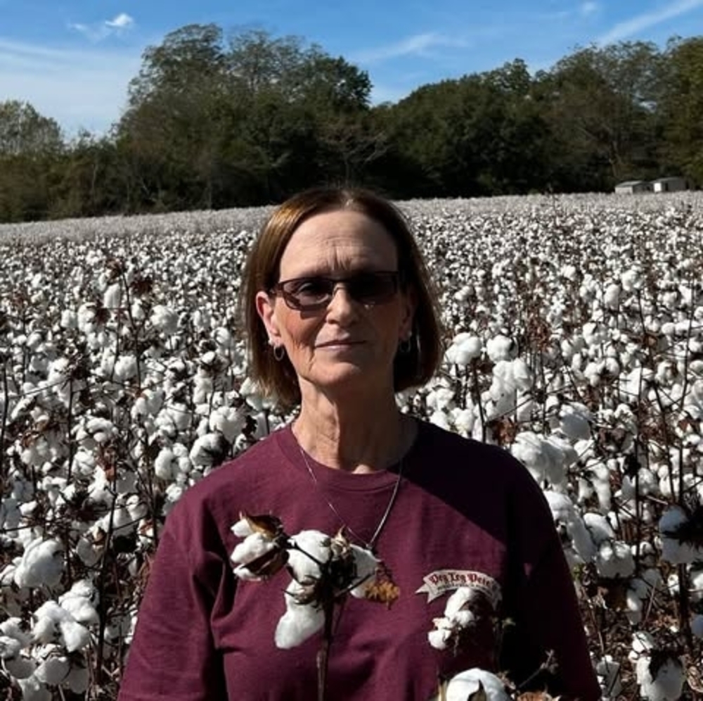 Meet your Posher, Sheila